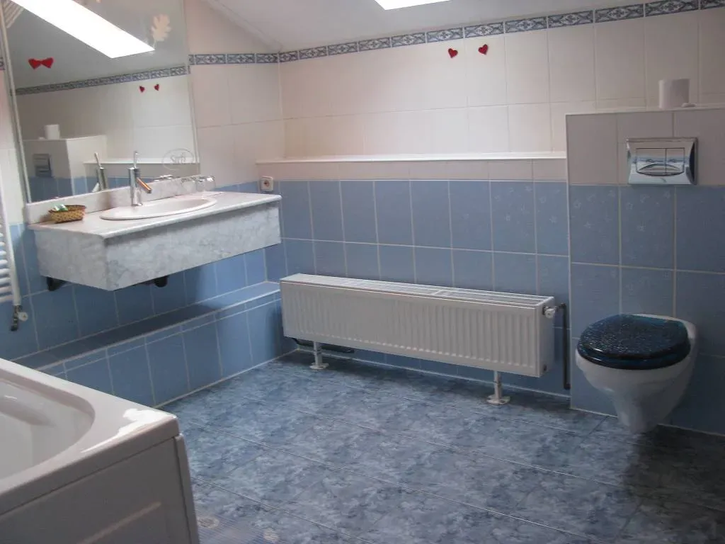 Badkamer & Sanitair