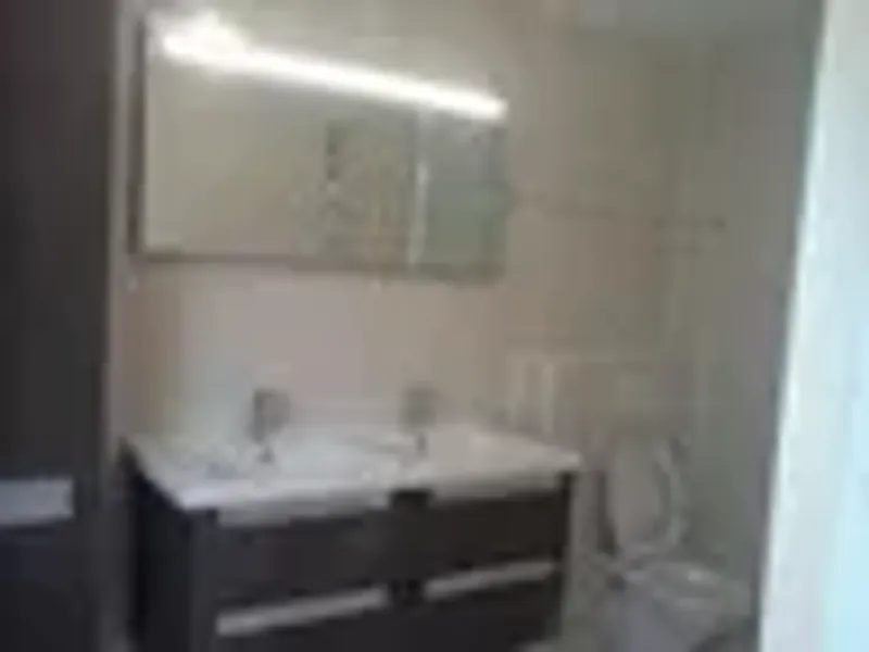 Project Eindhoven - complete badkamer renovatie