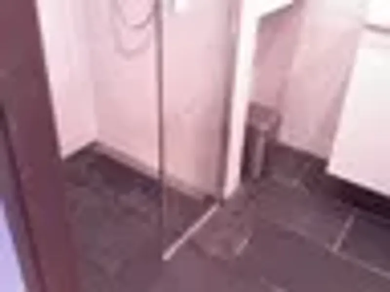 Badkamer project - douche installatie