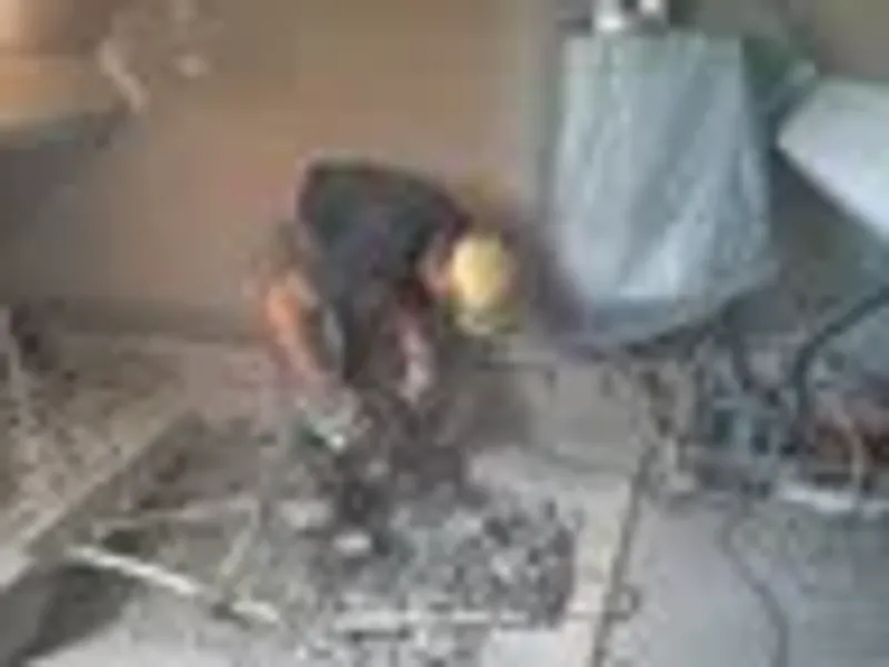 Diverse klussen - renovatie werkzaamheden