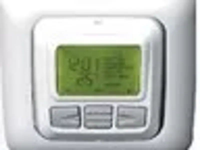 Thermostaat installatie - slimme klimaatregeling